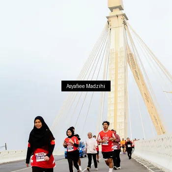 Runner Photo 8089630