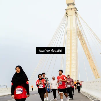 Runner Photo 8089631