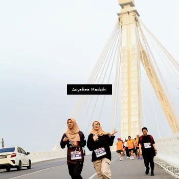 Runner Photo 8089633