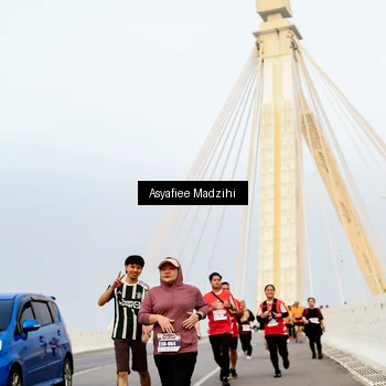 Runner Photo 8089634