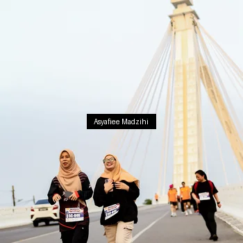 Runner Photo 8089637