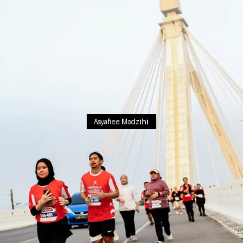 Runner Photo 8089639