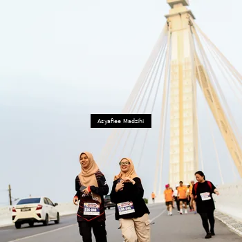 Runner Photo 8089646