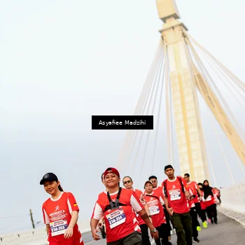 Runner Photo 8089647