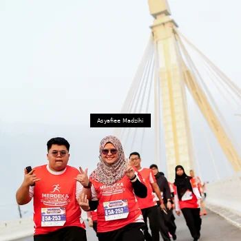 Runner Photo 8089648
