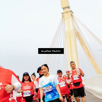 Runner Photo 8089651