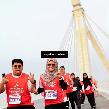 Runner Photo 8089652