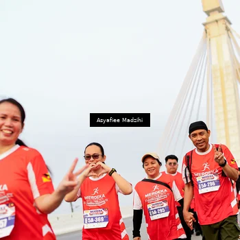 Runner Photo 8089655