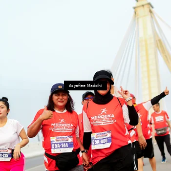 Runner Photo 8089657