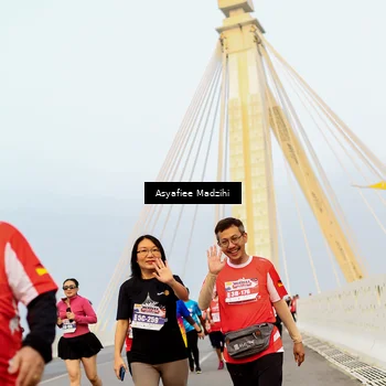 Runner Photo 8089658