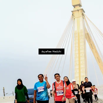 Runner Photo 8089662