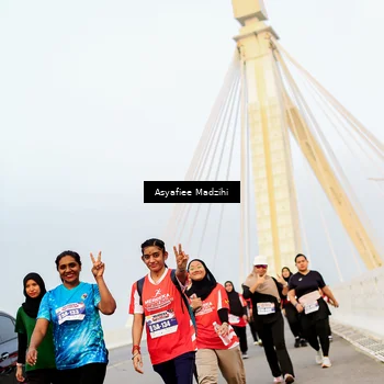 Runner Photo 8089663