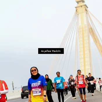 Runner Photo 8089665
