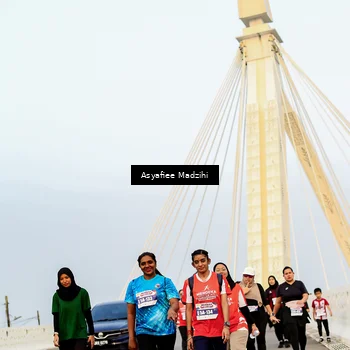Runner Photo 8089670