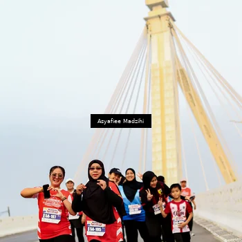 Runner Photo 8089671
