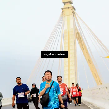 Runner Photo 8089672