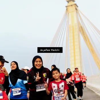 Runner Photo 8089673