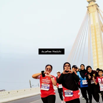 Runner Photo 8089674