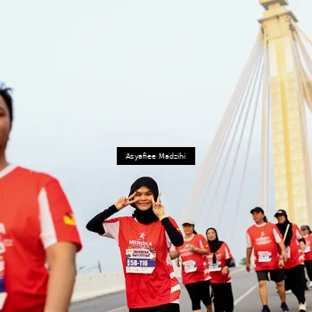 Runner Photo 8089678