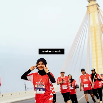 Runner Photo 8089681