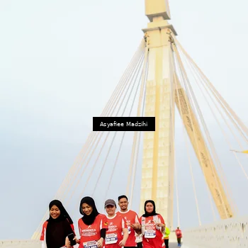 Runner Photo 8089682