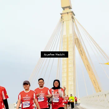 Runner Photo 8089684