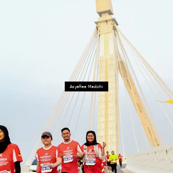 Runner Photo 8089685
