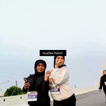 Runner Photo 8089686