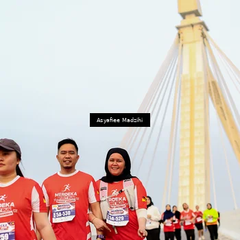 Runner Photo 8089687