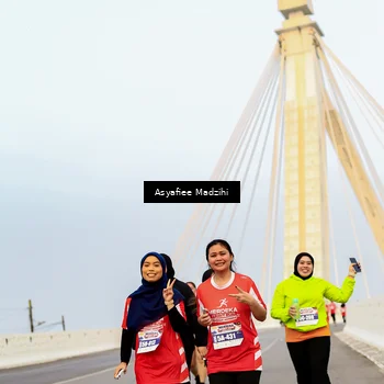 Runner Photo 8089688