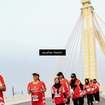 Runner Photo 8089691