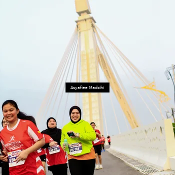 Runner Photo 8089692