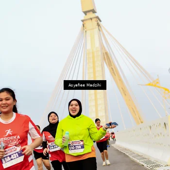 Runner Photo 8089693