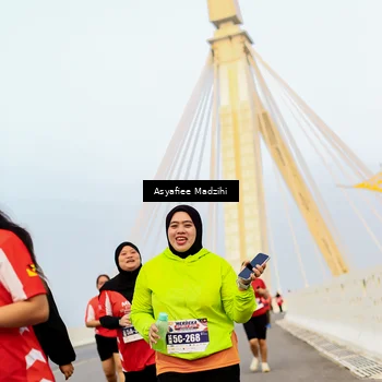 Runner Photo 8089694