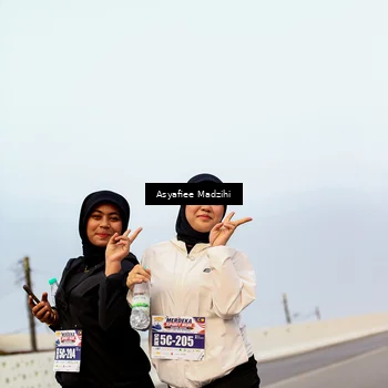 Runner Photo 8089695