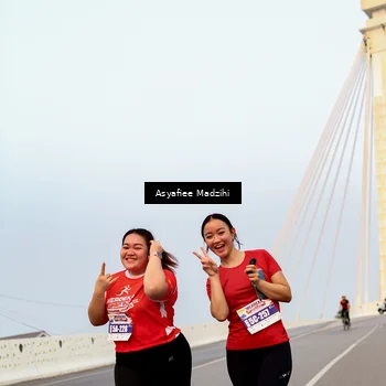 Runner Photo 8089696