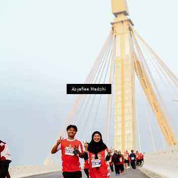 Runner Photo 8089705