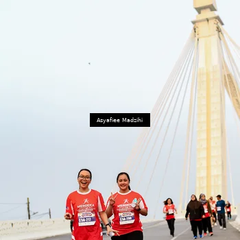 Runner Photo 8089706