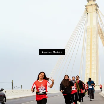 Runner Photo 8089707