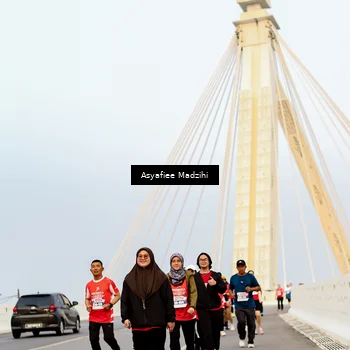 Runner Photo 8089709