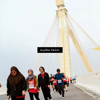Runner Photo 8089711