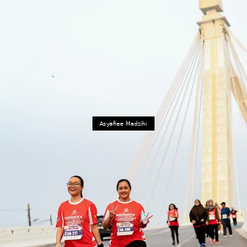Runner Photo 8089712
