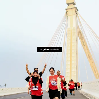 Runner Photo 8089714