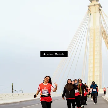 Runner Photo 8089715