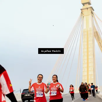 Runner Photo 8089716