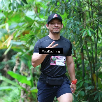 Runner Photo 8089719