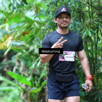 Runner Photo 8089727