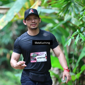 Runner Photo 8089729