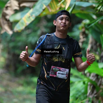 Runner Photo 8089732