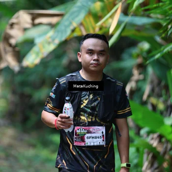 Runner Photo 8089745